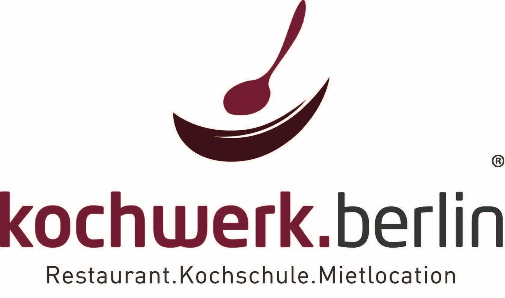 Kochwerk.Berlin - Restaurant. Kochschule. Mietlocation